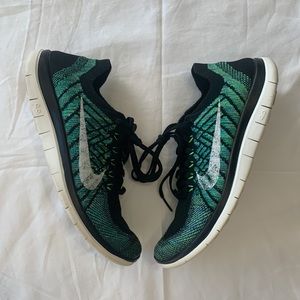 Nike Free 4.0 Flyknit